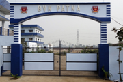 Bal Vidya Niketan-Campus View